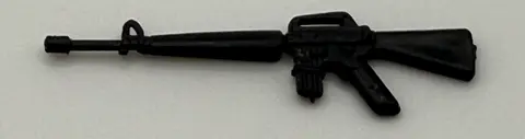 M-16 Rifle