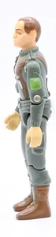 Grunt — Left