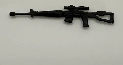 Sniper Rifle