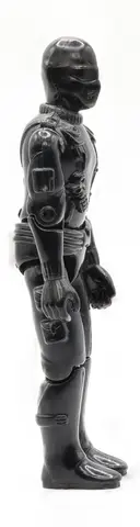 Snake Eyes — Right