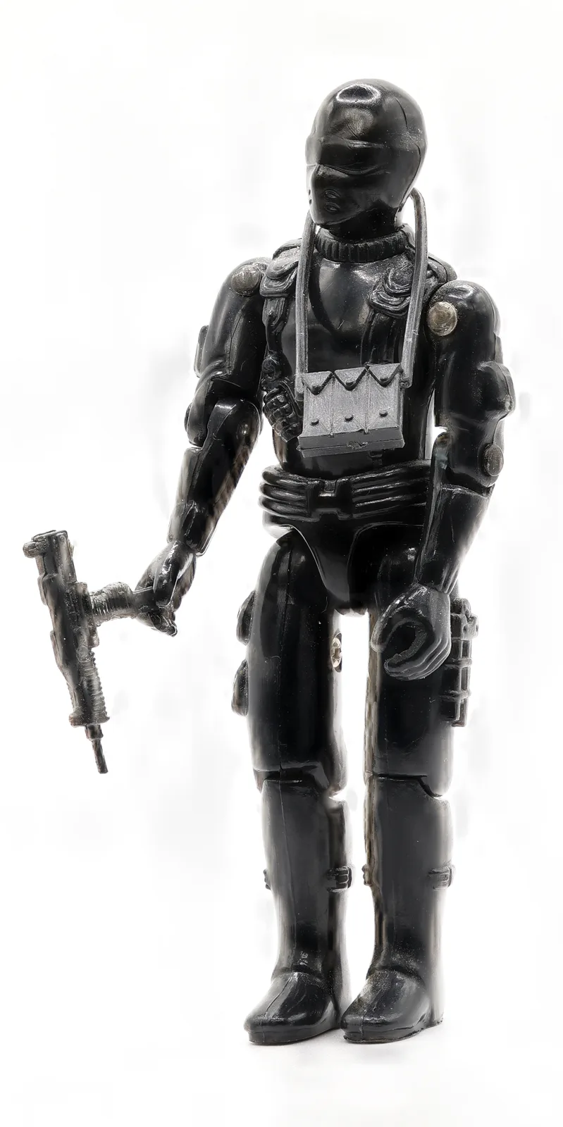 Snake Eyes