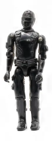 Snake Eyes — Front