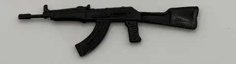Rifle