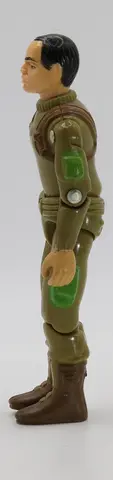 Zap — Left