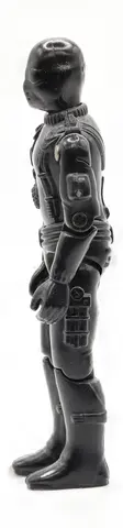 Snake Eyes — Left