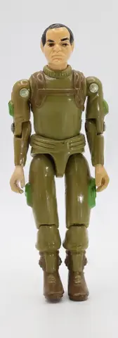 Zap — Front