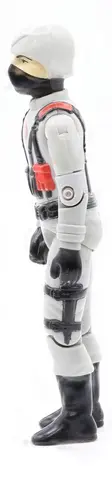 Cobra Stinger Driver — Left