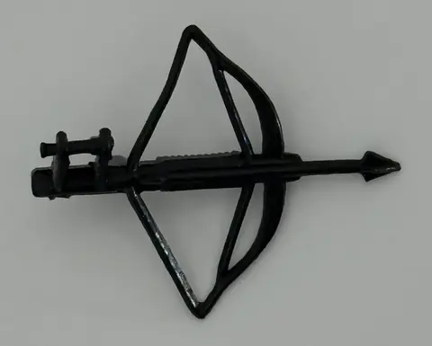 XK-1 Power Crossbow