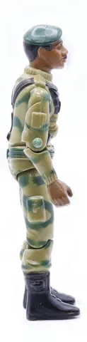 Stalker — Right