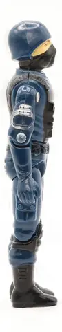 Cobra — Right