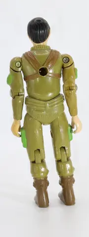 Zap — Back