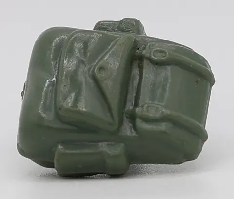 Combat Backpack