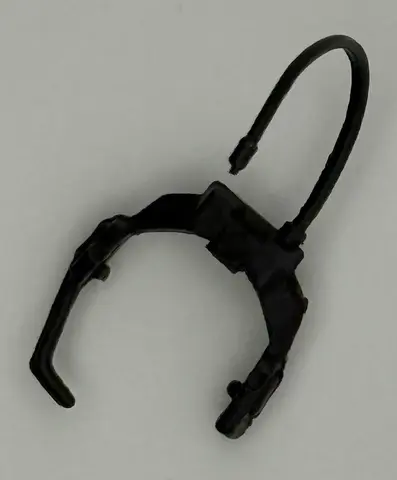 Communications Headset