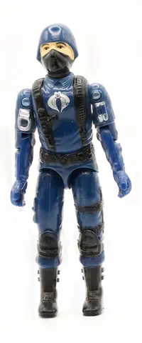 Viper Pilot