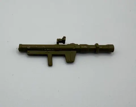 Bazooka