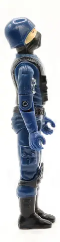 Viper Pilot — Right