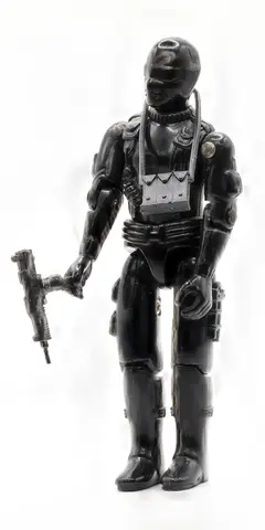 Snake Eyes
