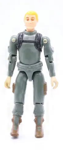 Short-Fuze — Front