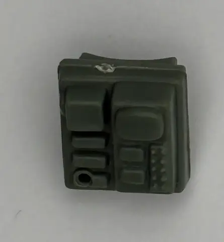 Communications Backpack