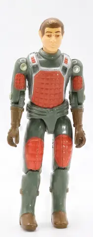Flash — Front