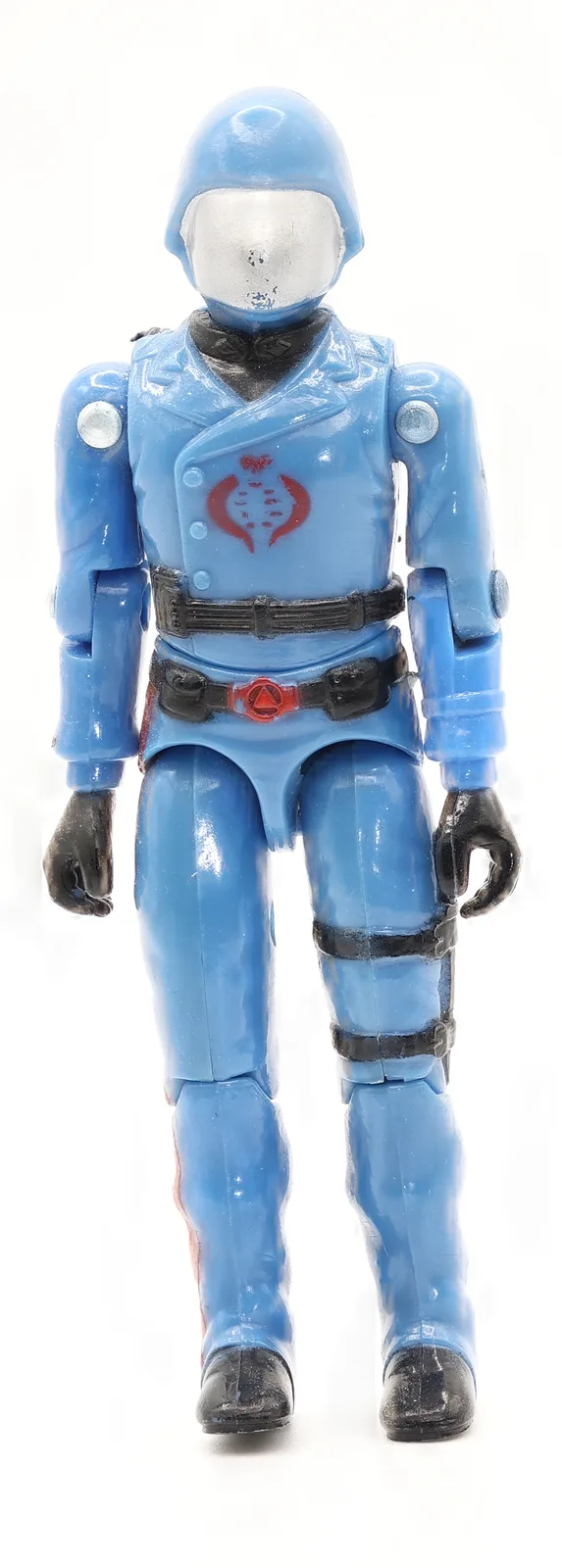 Cobra Commander