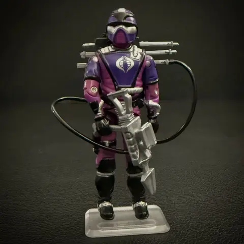 Techno-Viper