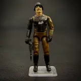 Major Bludd