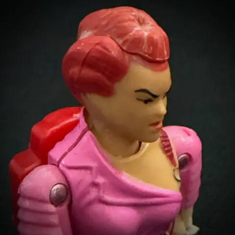 Zarana 3