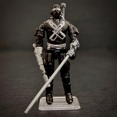 Snake Eyes