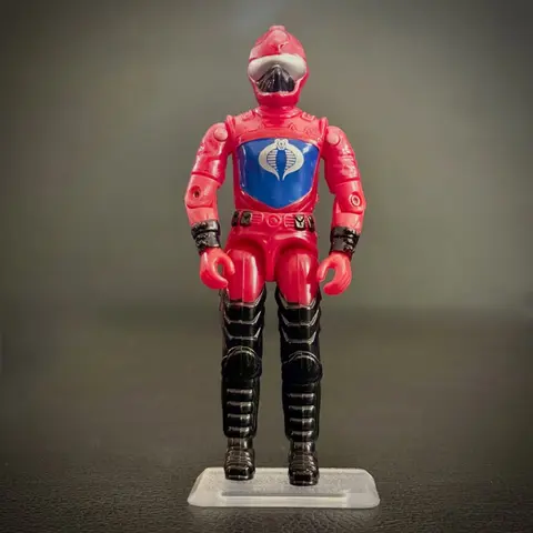 Cobra H.I.S.S Driver 1