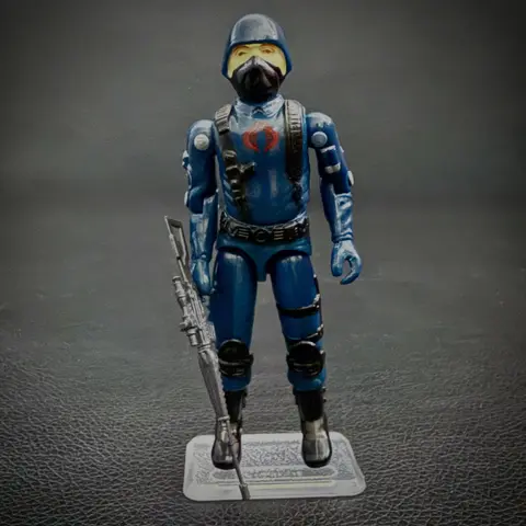 Cobra 3