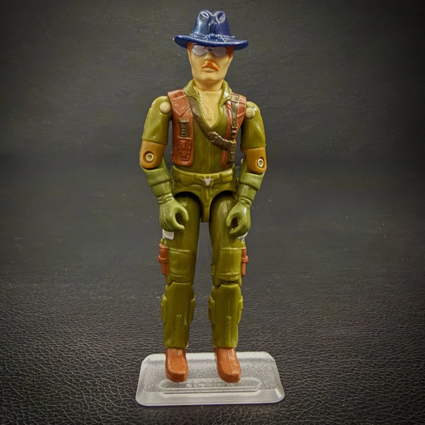 Wild Bill