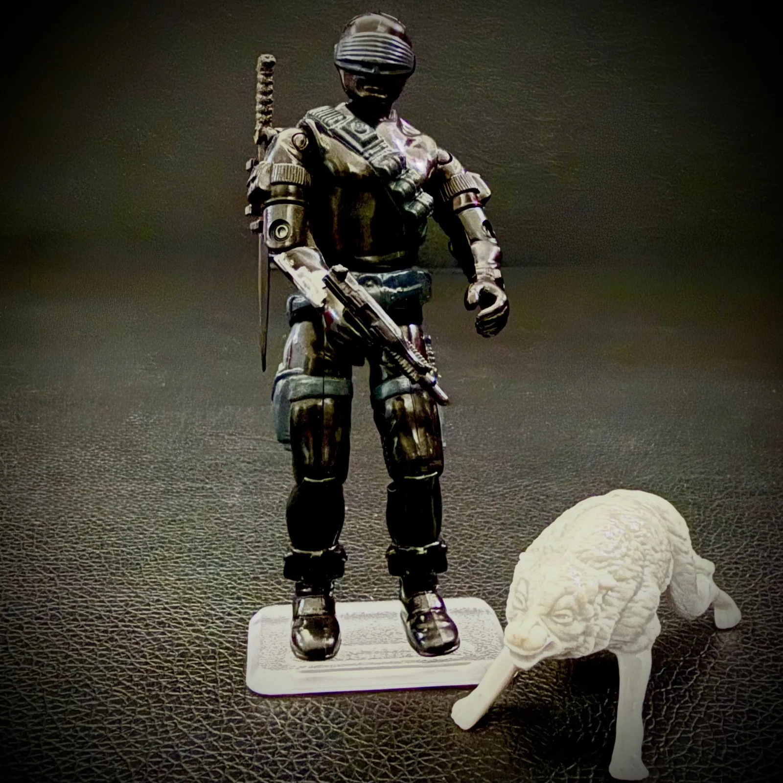 Snake Eyes
