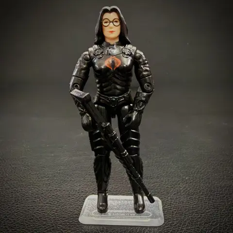 Baroness