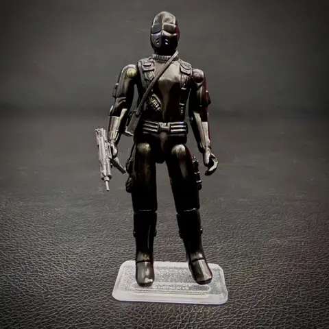 Snake Eyes 2