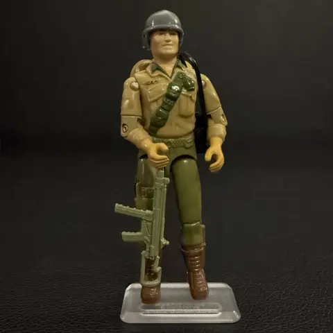 Duke 1