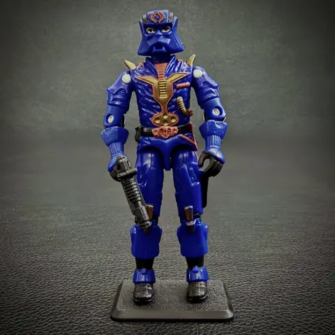Cobra Commander