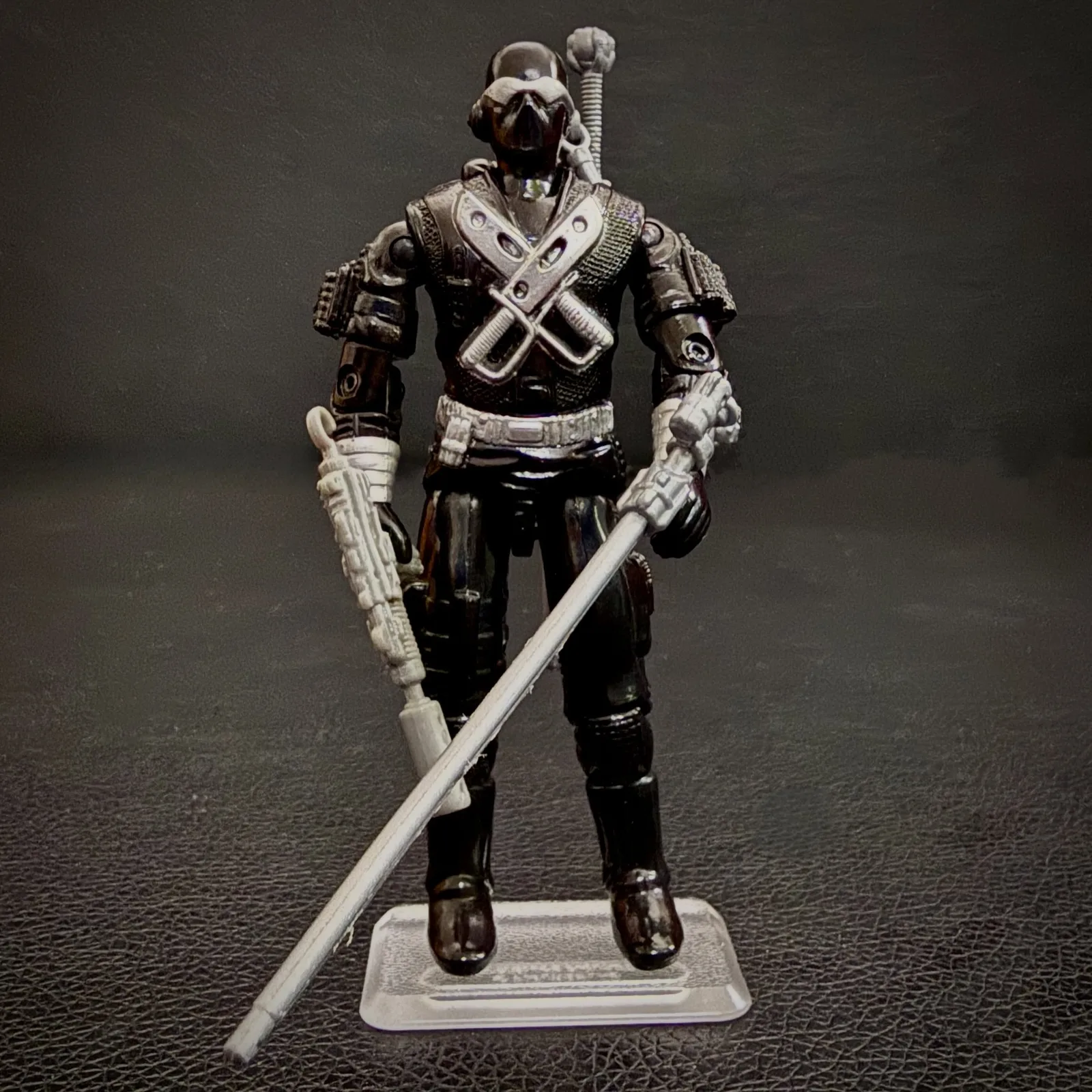 Snake Eyes