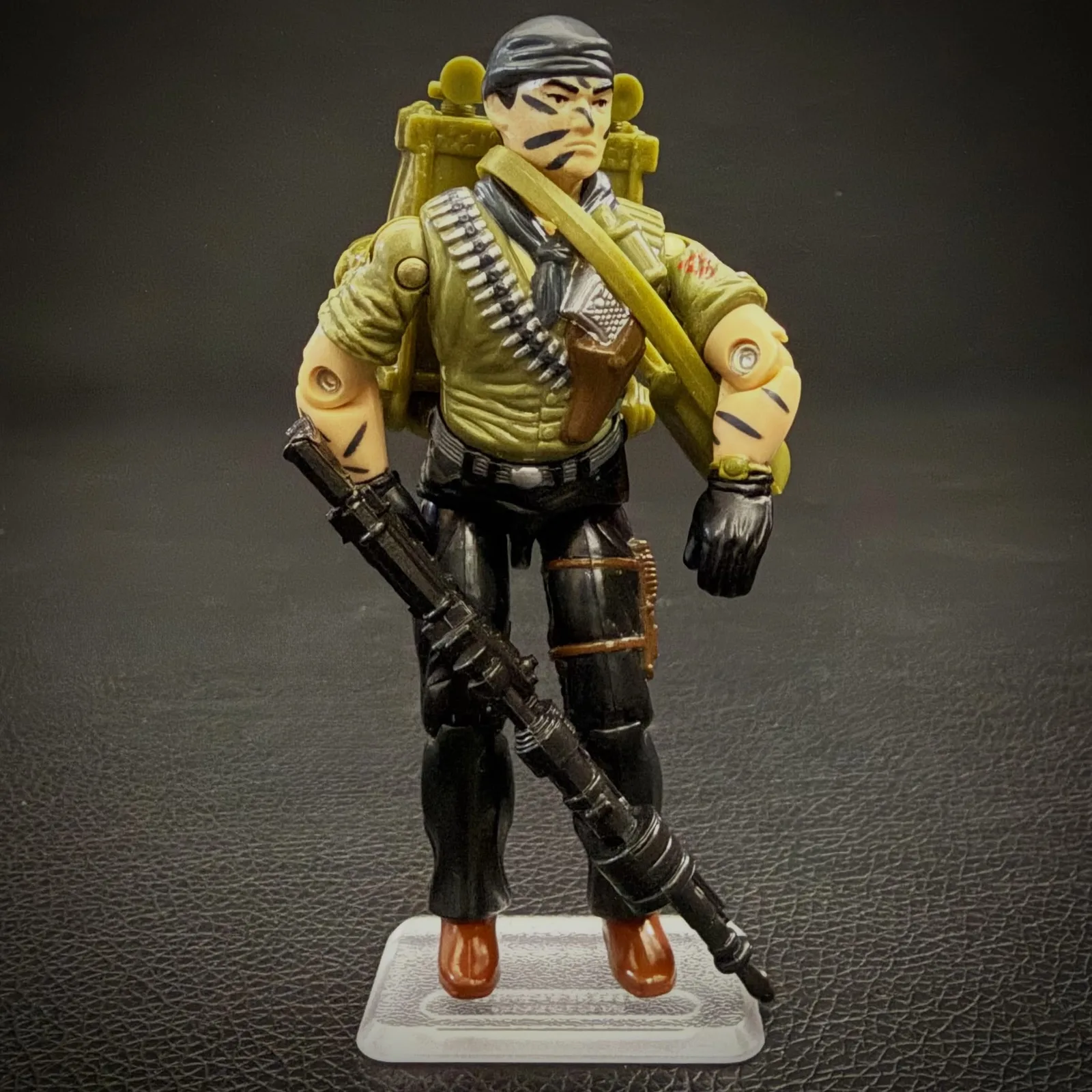 Tunnel Rat