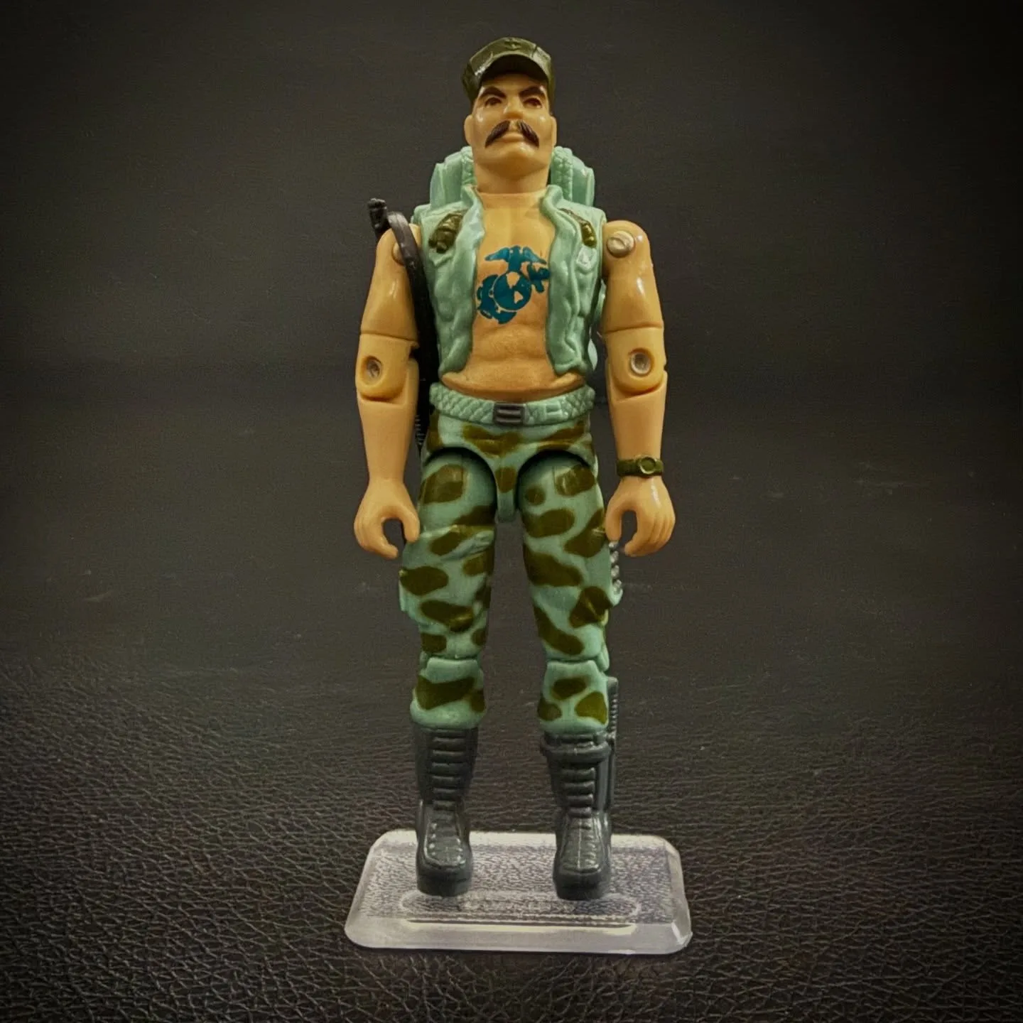 Gung-Ho