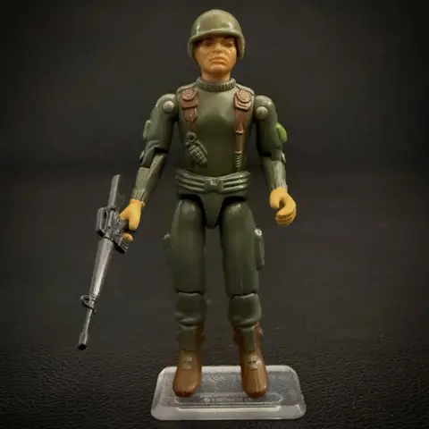 Grunt — Front