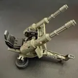 Twin Battle Gun
