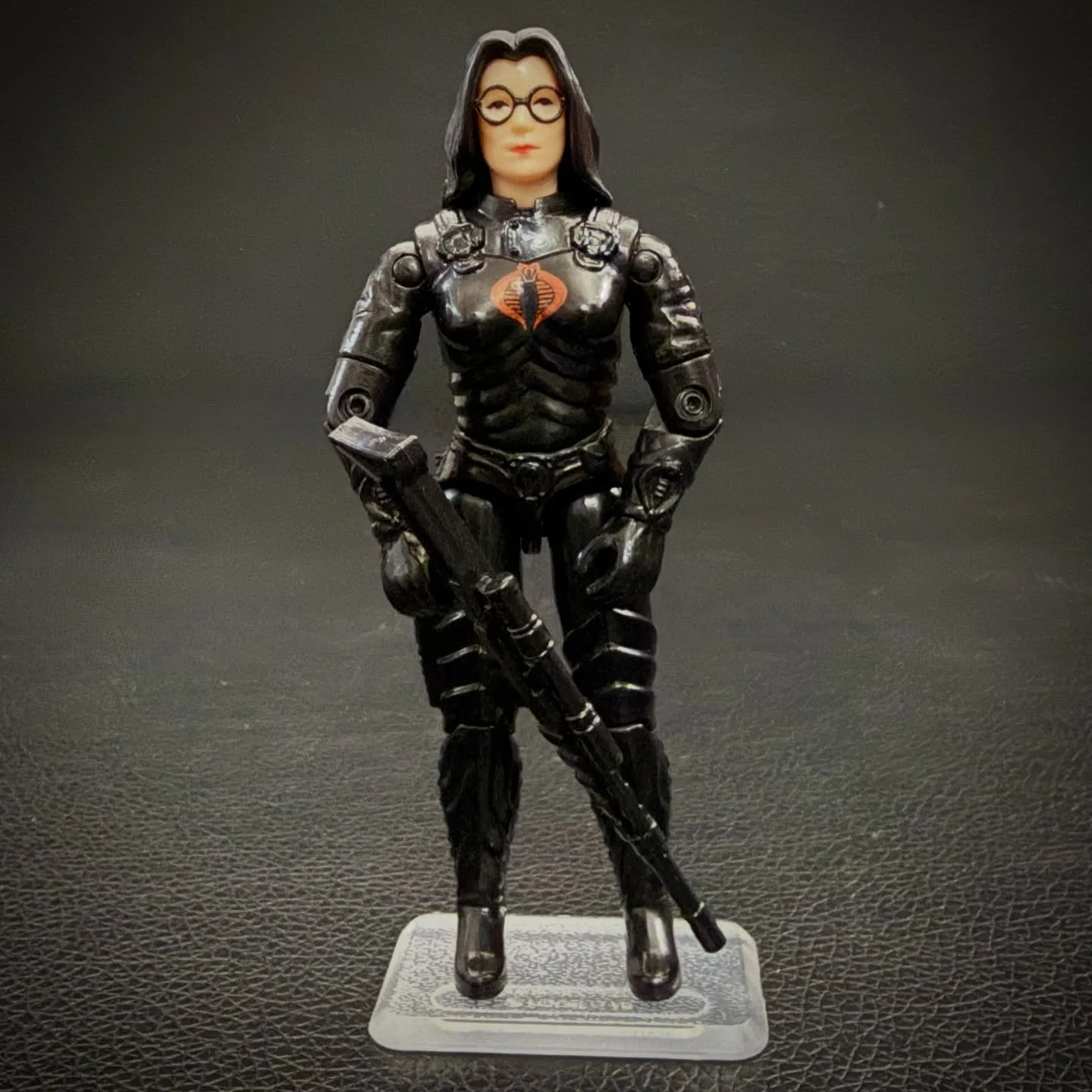 Baroness