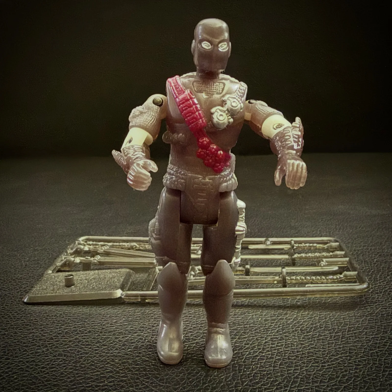 Snake-Eyes