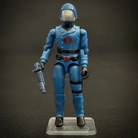 Cobra Commander 2