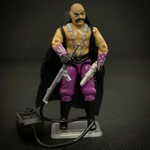 Dr. Mindbender