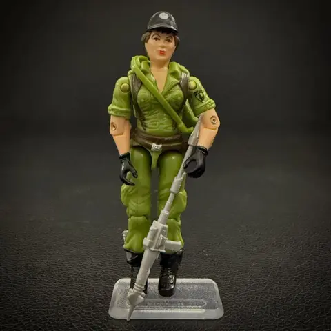 Lady Jaye