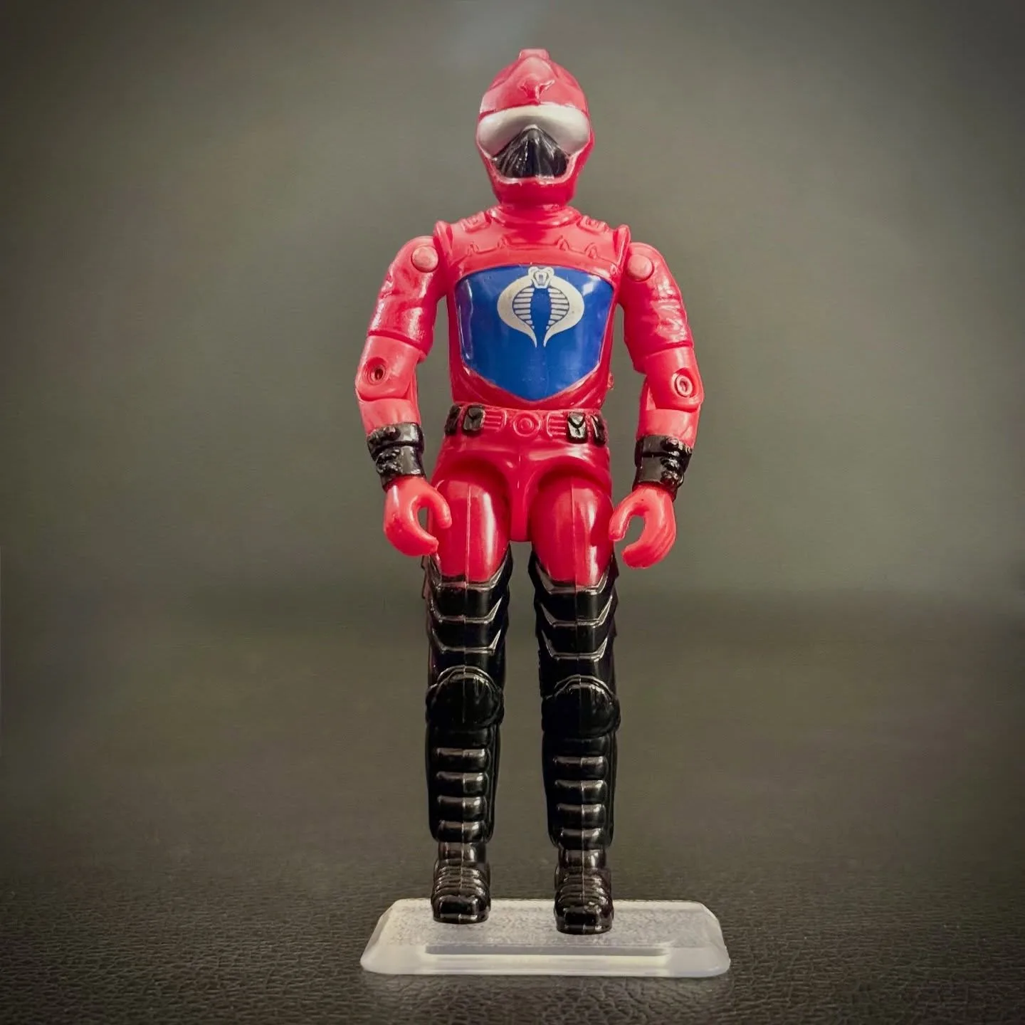 Cobra H.I.S.S Driver