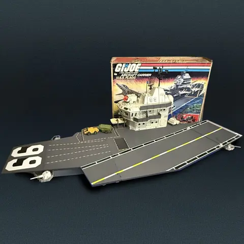 U.S.S. Flagg