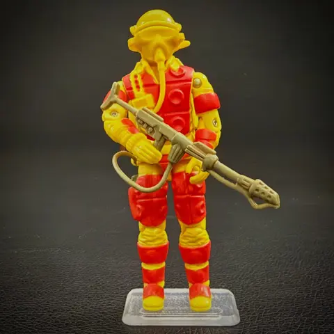 Blowtorch
